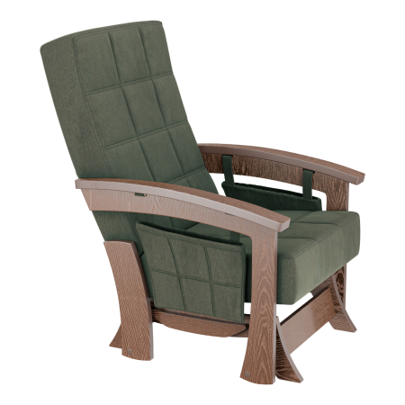 Кресло-маятник - Нордик 